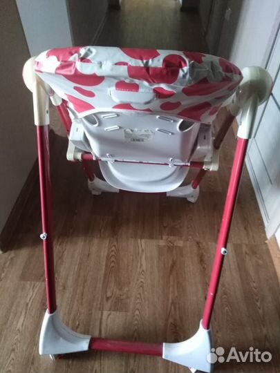 Стул для кормления