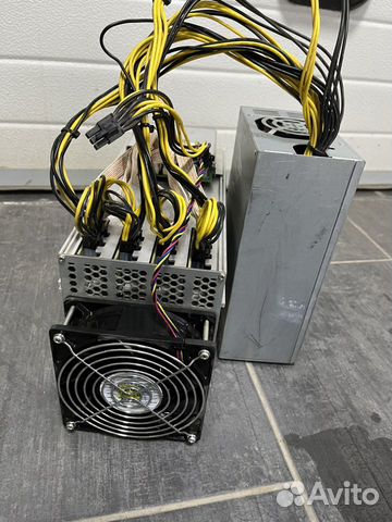 Antminer l3