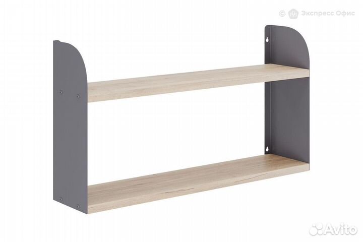 Полка подвесная Kobor S1-120/20