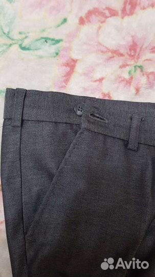 Школьная форма