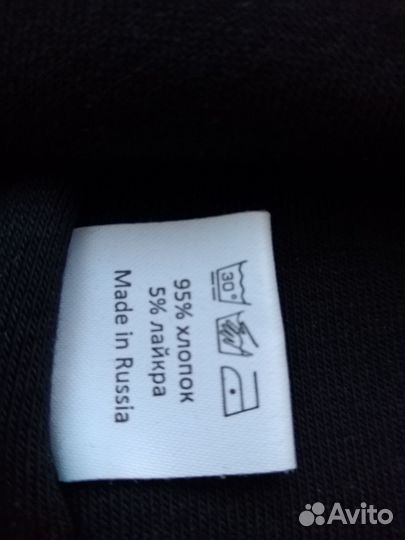 Шапочка 56 57 хлопок 95 процентов