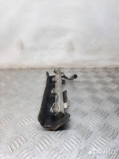 Топливная рампа Opel Corsa хэтчбэк 5 дв. 1.2