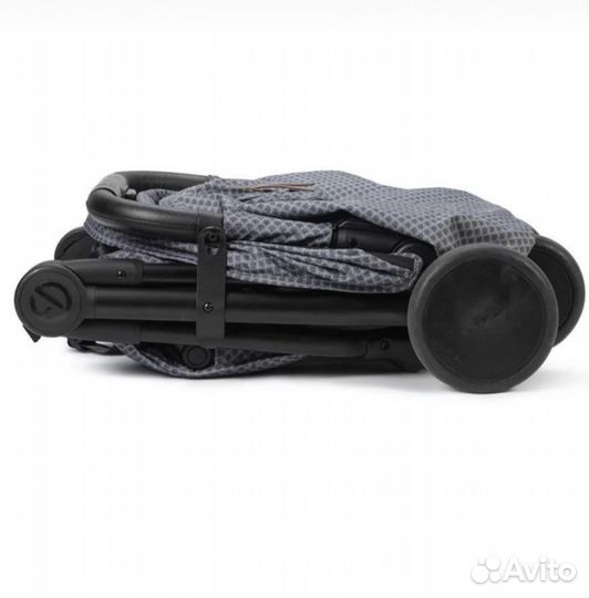 Прогулочная коляска Elodie mondo