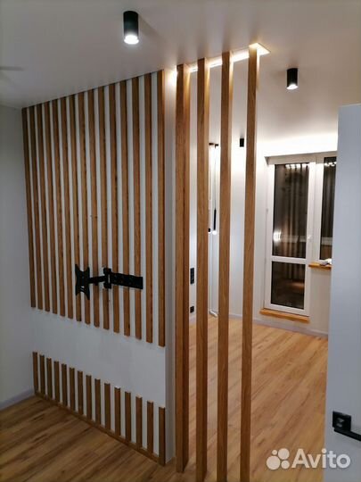 Ремонт квартир без посредников