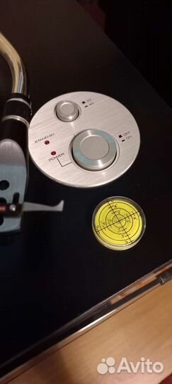 LP, CD для настройки