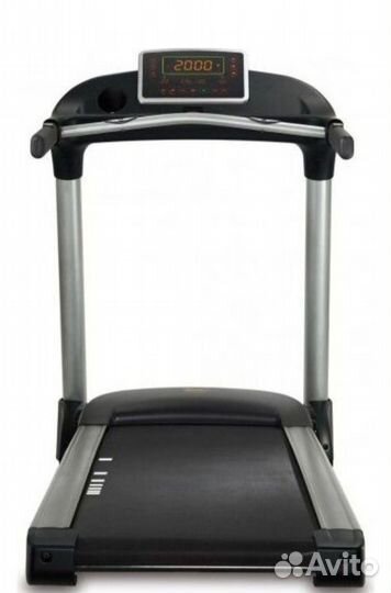 Беговая дорожка aerofit maxfit 26