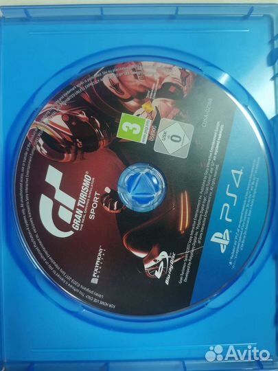 Игры для приставок ps4