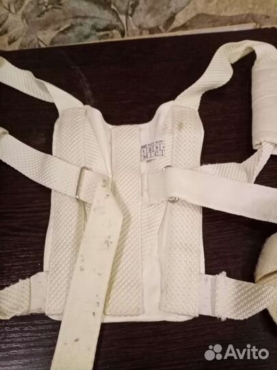 Корректор осанки