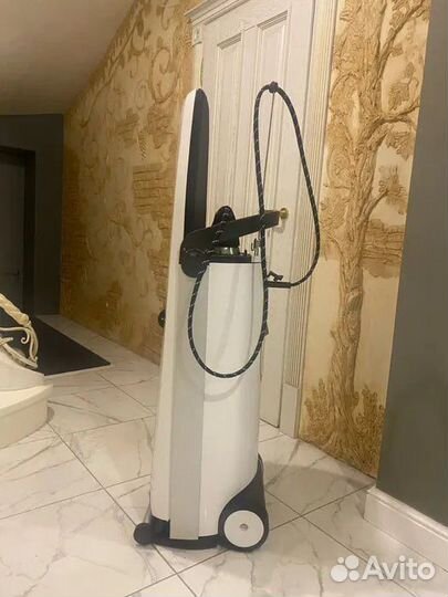 Гладильная система miele