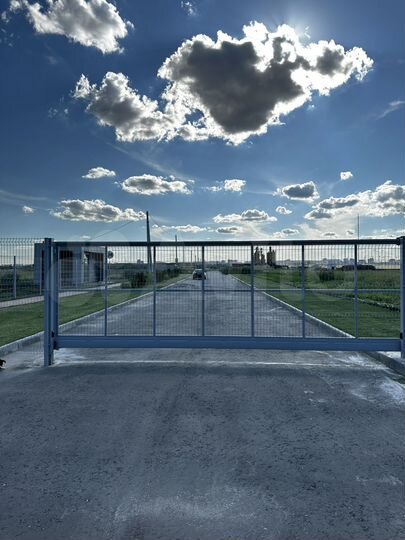 Участок 7,5 сот. (промназначения)