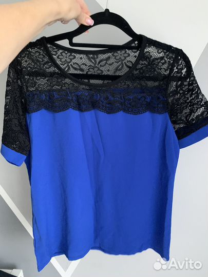 Женская одежда пакетом 42 44 бесплатно