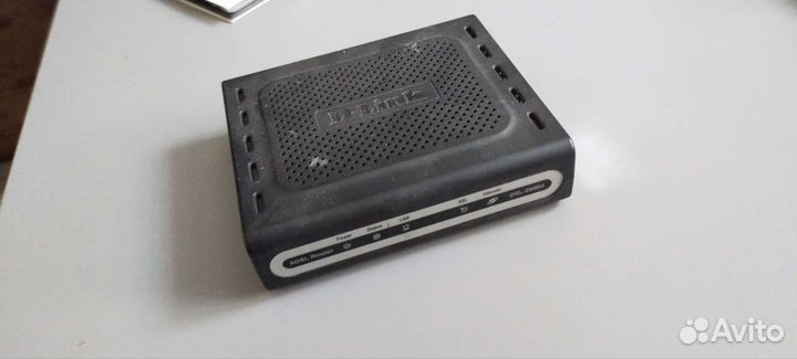 USB dsl modem, модем, роутер