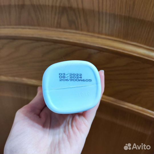 Детская присыпка