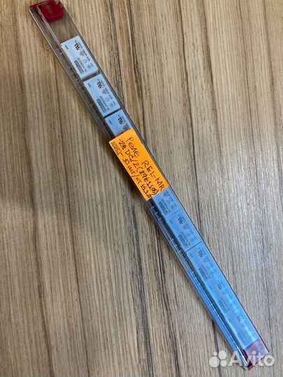 Реле REL MR-24DC/21 (2961105) phoenix contact