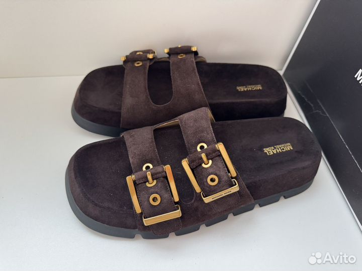 Сандали Michael kors US9,5 Оригинал