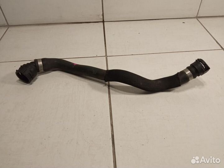 Патрубок BMW X1 E84