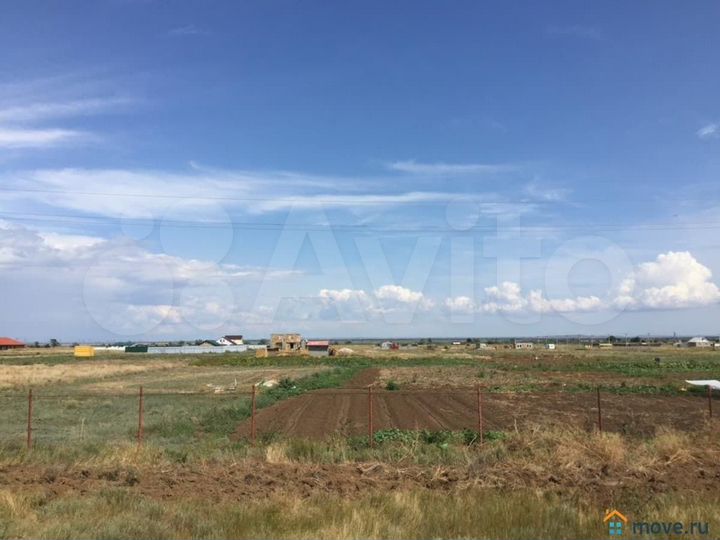 Участок 6 сот. (СНТ, ДНП)
