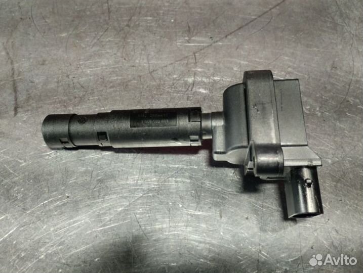 Катушка зажигания Mercedes E-Class W212 M271 1.8TI