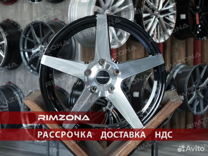 Литые диски R18 для Kia. Арт2255