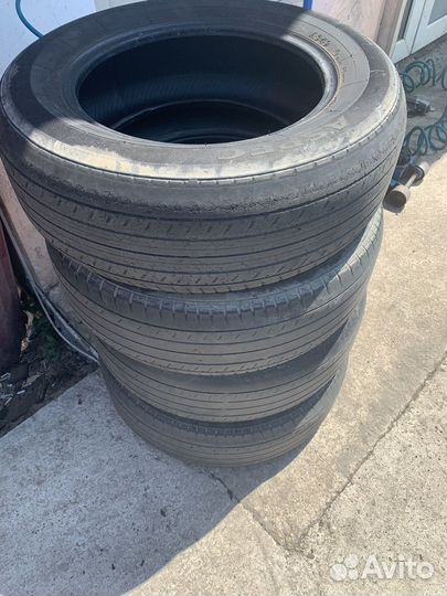 Yokohama A349 215/65 R16 98