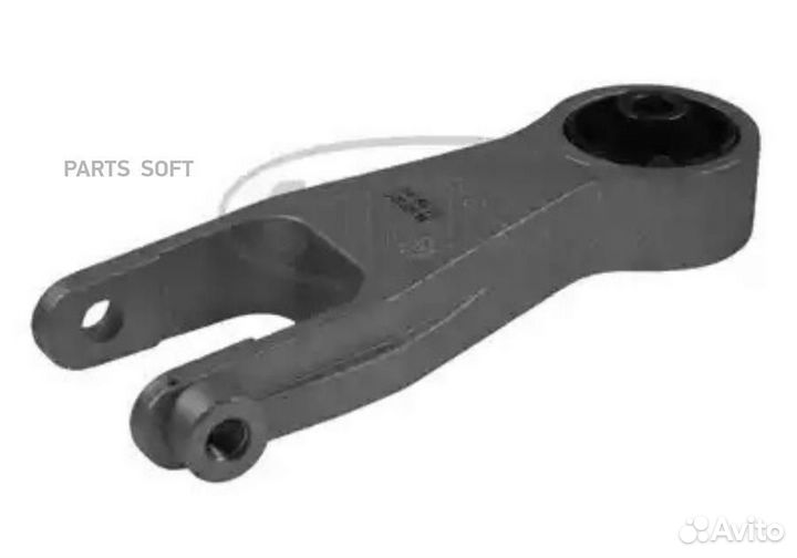 Corteco 80001976 Опора двигателя opel: corsa c 00