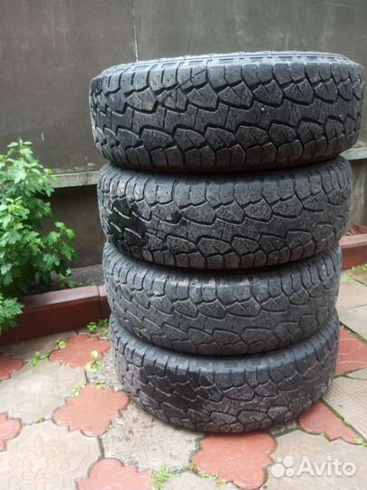 Hankook Dynapro AT M 225/70 R16