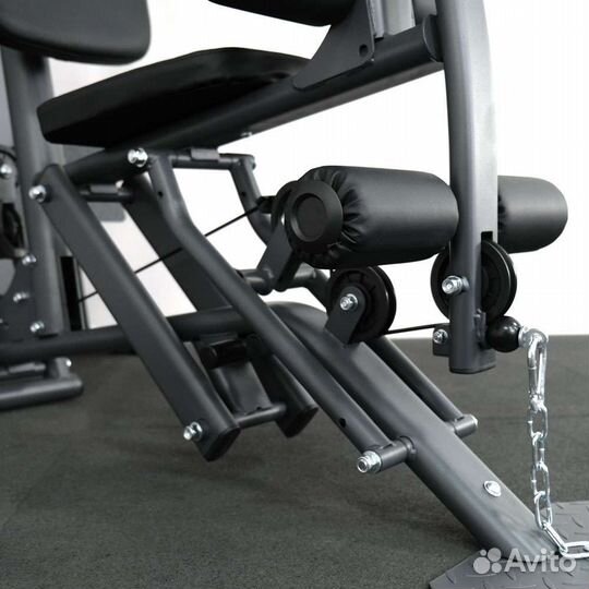 Силовая станция Protrain MT7000