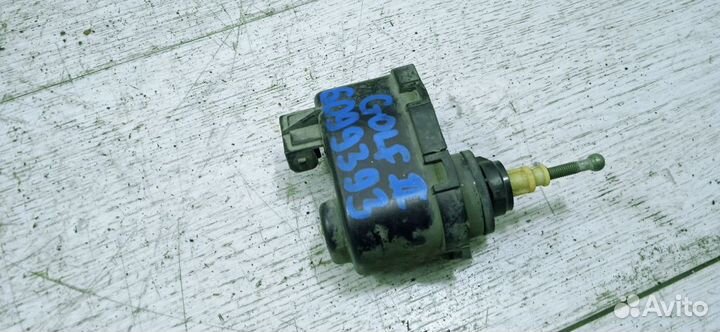 Корректор фары