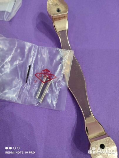 Мебельные ручки винтаж