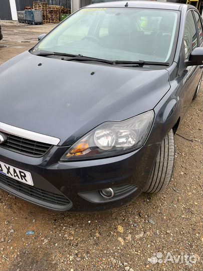 Замок крышки багажника Ford Focus 2 Focus 3