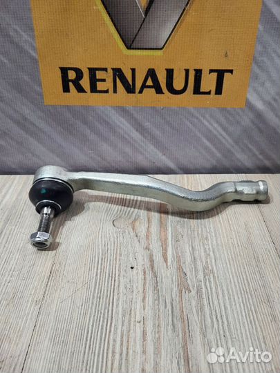 Наконечник рулевой Renault sandero 2 Лев