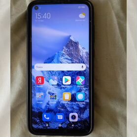 Xiaomi Redmi Note 9 (NFC), 3/64 ГБ