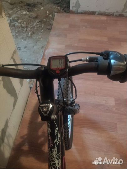 Детский велосипед gt laguna 20