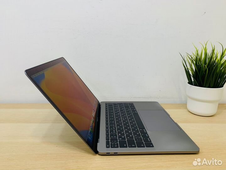 Apple MacBook Pro 13 2017