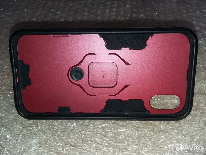 Чехол для телефона (iPhone 5-6, 10)