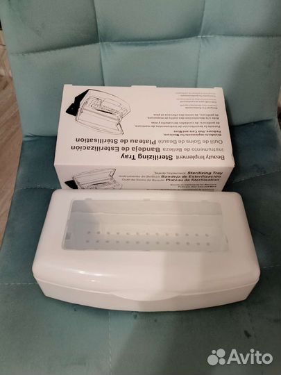 Контейнер для стерилизации