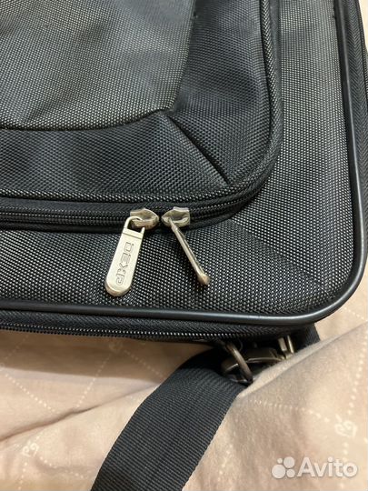 Сумка для ноутбука