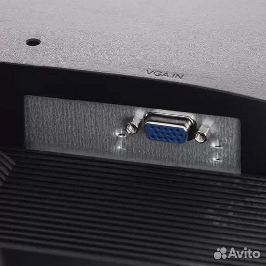 Монитор Acer K192HQLb, 1366x768, 60 Гц, TN