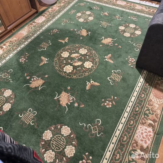 Ковер вьетнамский