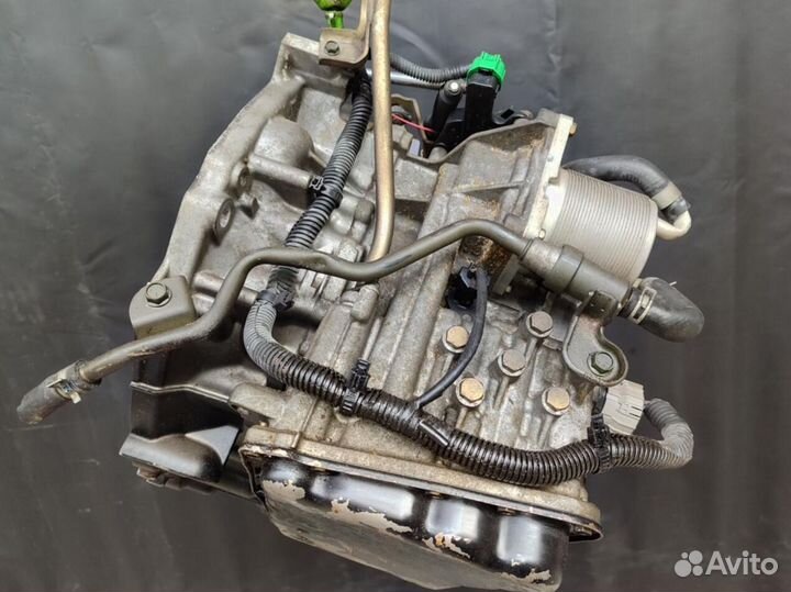 Вариатор контрактный MR20DE 2wd