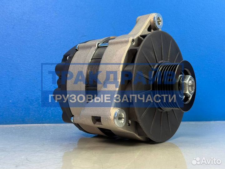 Генератор для Хово А7 28В 70А