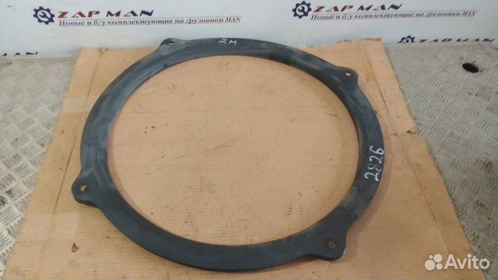 Кольцо диффузора Man Tgm