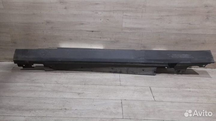 Порог левый Mini Clubman 2 F 54 С 2015 Года