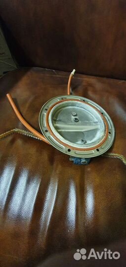 Электро клапан 6BAR для парогенератора DeLonghi