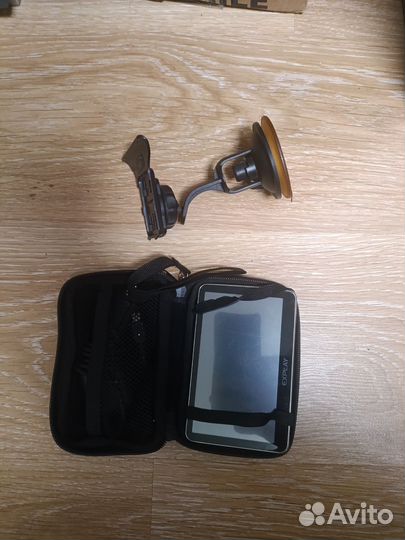 Gps навигатор