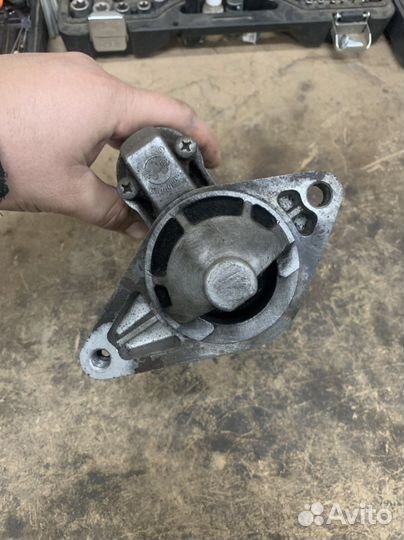 Стартер Geely Otaka CK 1.5