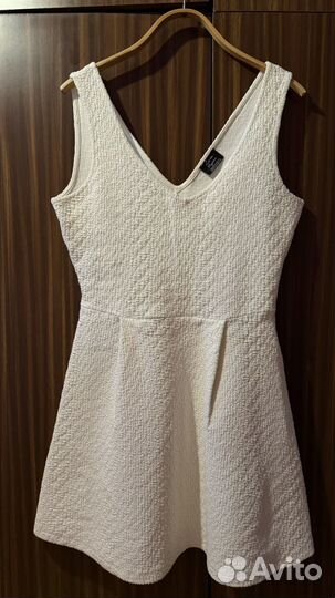 Платье zara