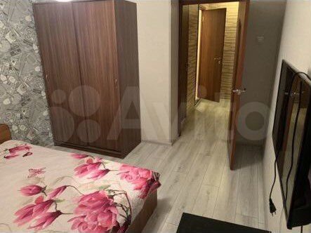 3-к. квартира, 64 м², 3/9 эт.