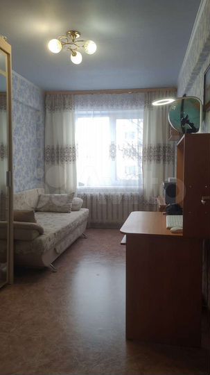 2-к. квартира, 48,5 м², 2/5 эт.