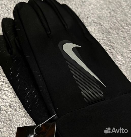 Перчатки Nike: для спорта и стиля